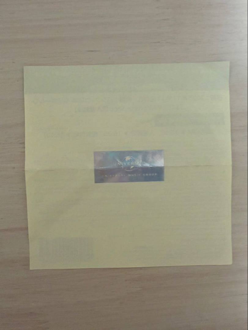 &TEAM Back to Life お見送り会 ２部