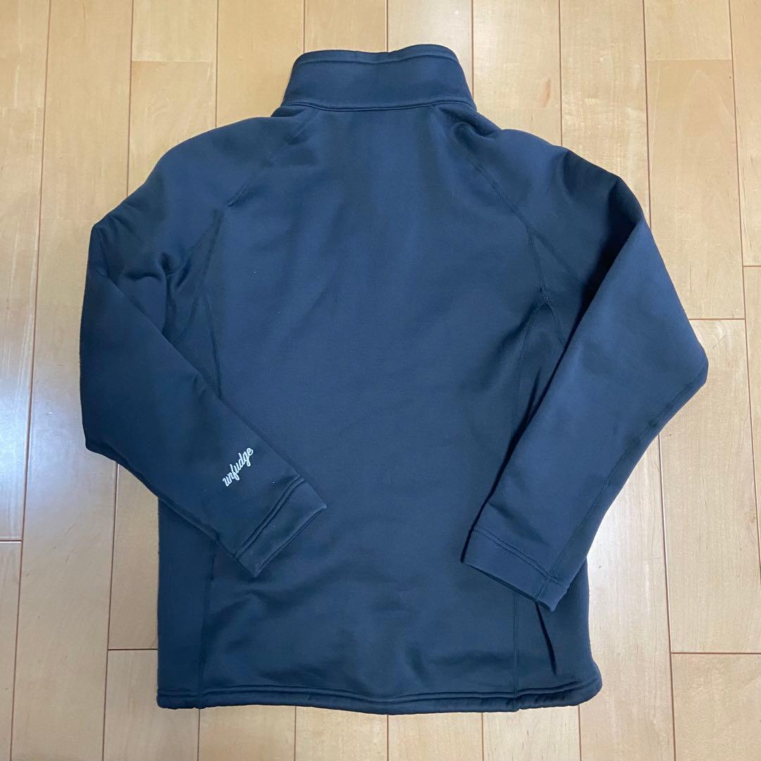 f*】様 unfudge グレー un3000