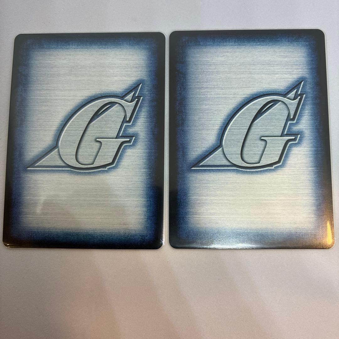 ガンダムウォー 青 Vガンダム他ヴァリアブルユニットセット