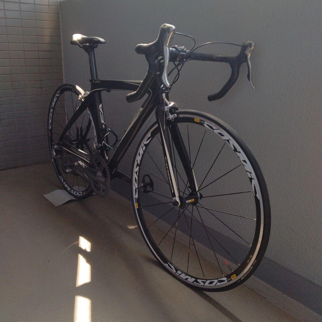 【美品 ロードバイク】ORBEA オルベア オルカ