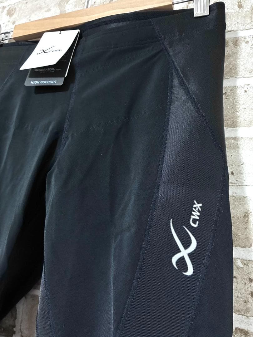 【早い者勝ち✨】新品 CW-X メンズ HZO-635 ジェネレーターモデル L