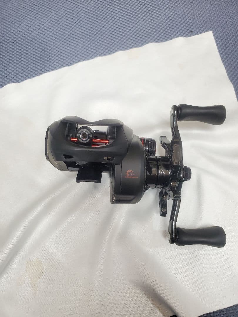 kastking / valiant eagle 2 (左ハンドル)