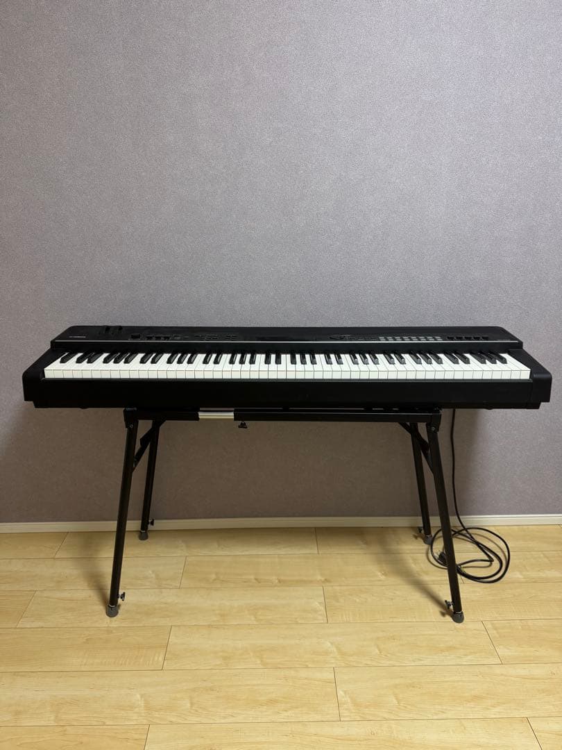 YAMAHA CP4 STAGE ステージピアノ