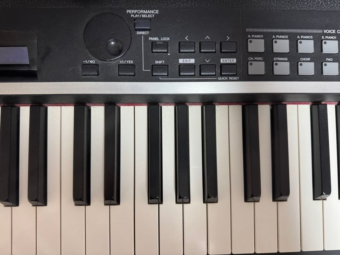 YAMAHA CP4 STAGE ステージピアノ
