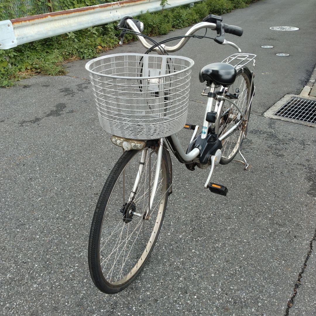 [599]送料無料 パナソニック ViVi DX バッテリー充電器なし