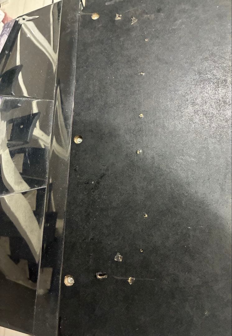 ５号機 DISC UP ディスクアップ(2ndパネル) 実機 引き取り限定