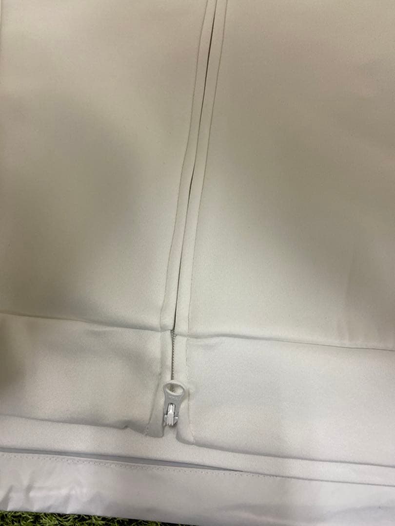 新品正規品PG/5】2枚組ツインスニードダンボールニットパーカーナイロンスニード