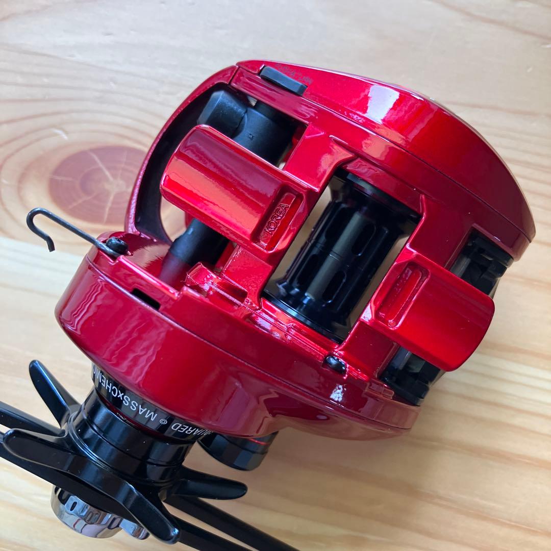 ジーニアスプロジェクト GRAVIUS N.MIHARA侍8.1RH