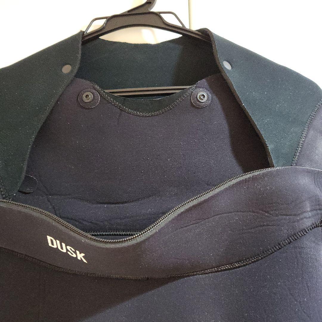 【ふう】ウェットスーツ　3ミリジャージ　レディースML