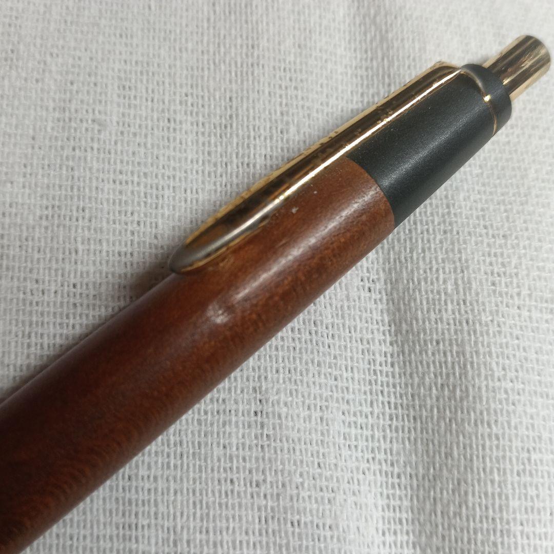 野原工芸　桜　スリムボールペン