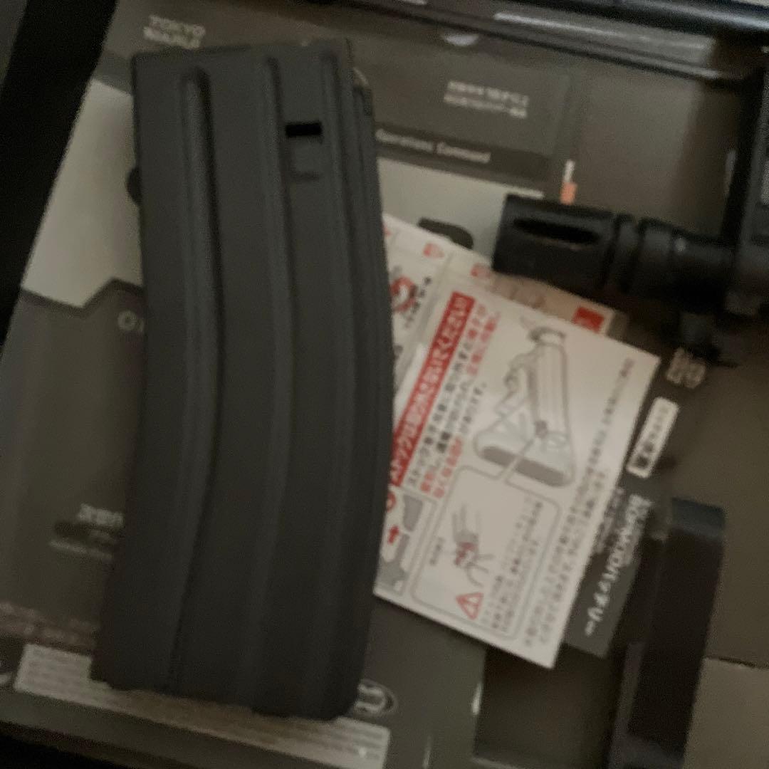 東京マルイ 次世代電動ガン CQB-R 最終値下げ