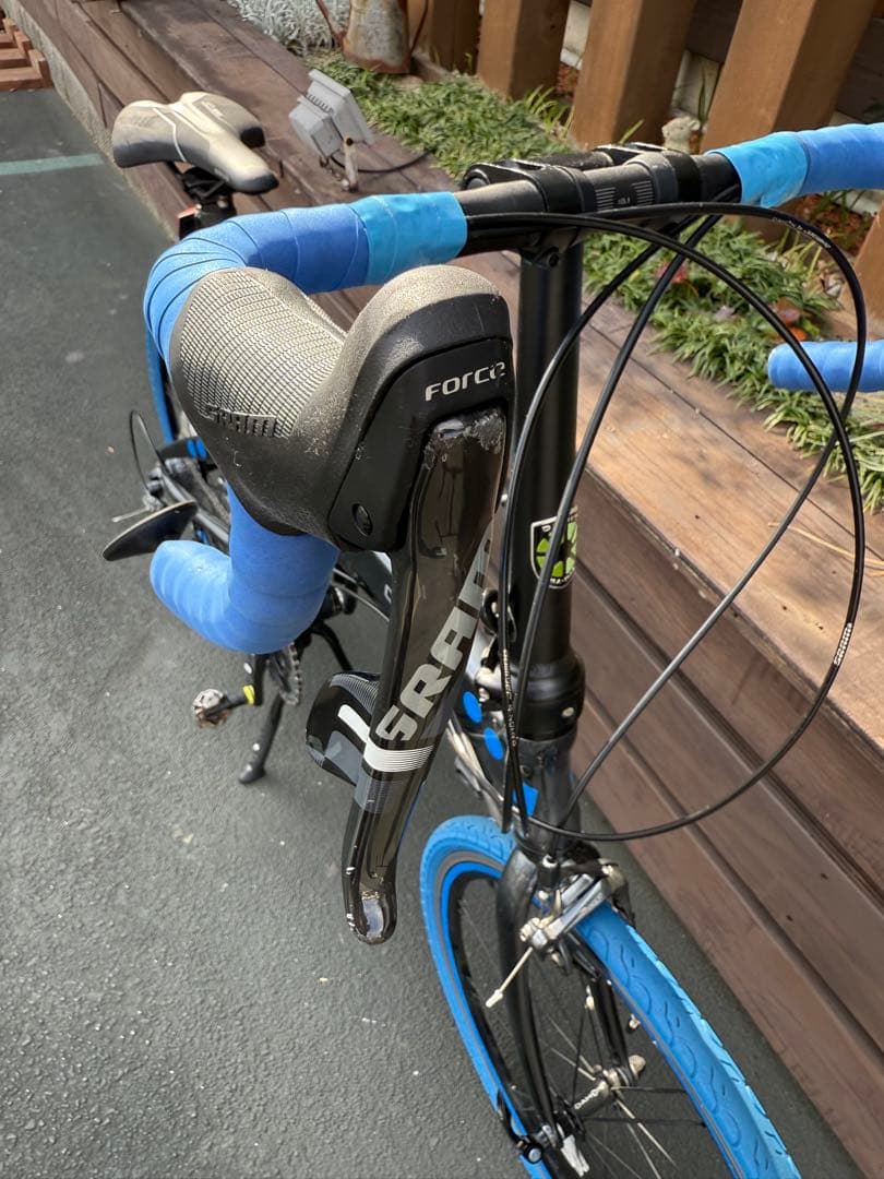 DAHON ダホン　Vigor LT ヴィガー LT