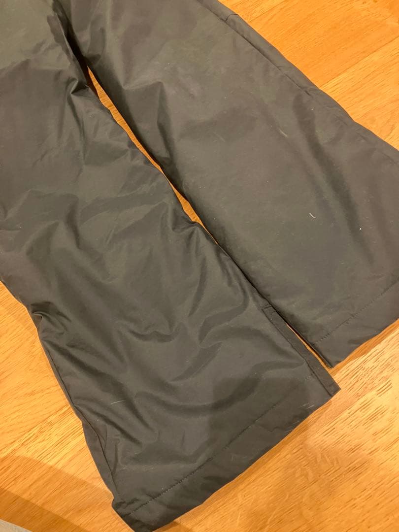 DESCENTE スキーウェア ジュニア用 160