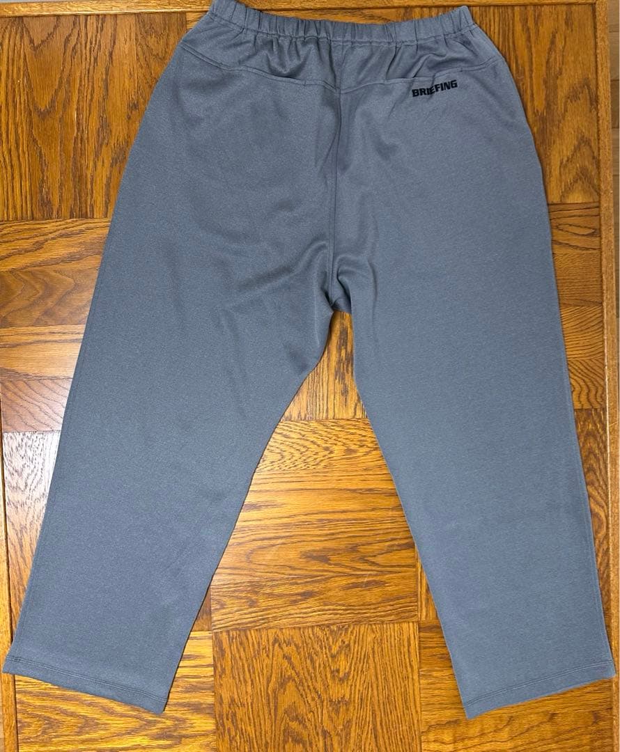 【美品】BRIEFING リカバリーパーカーセットアップ　春夏秋冬