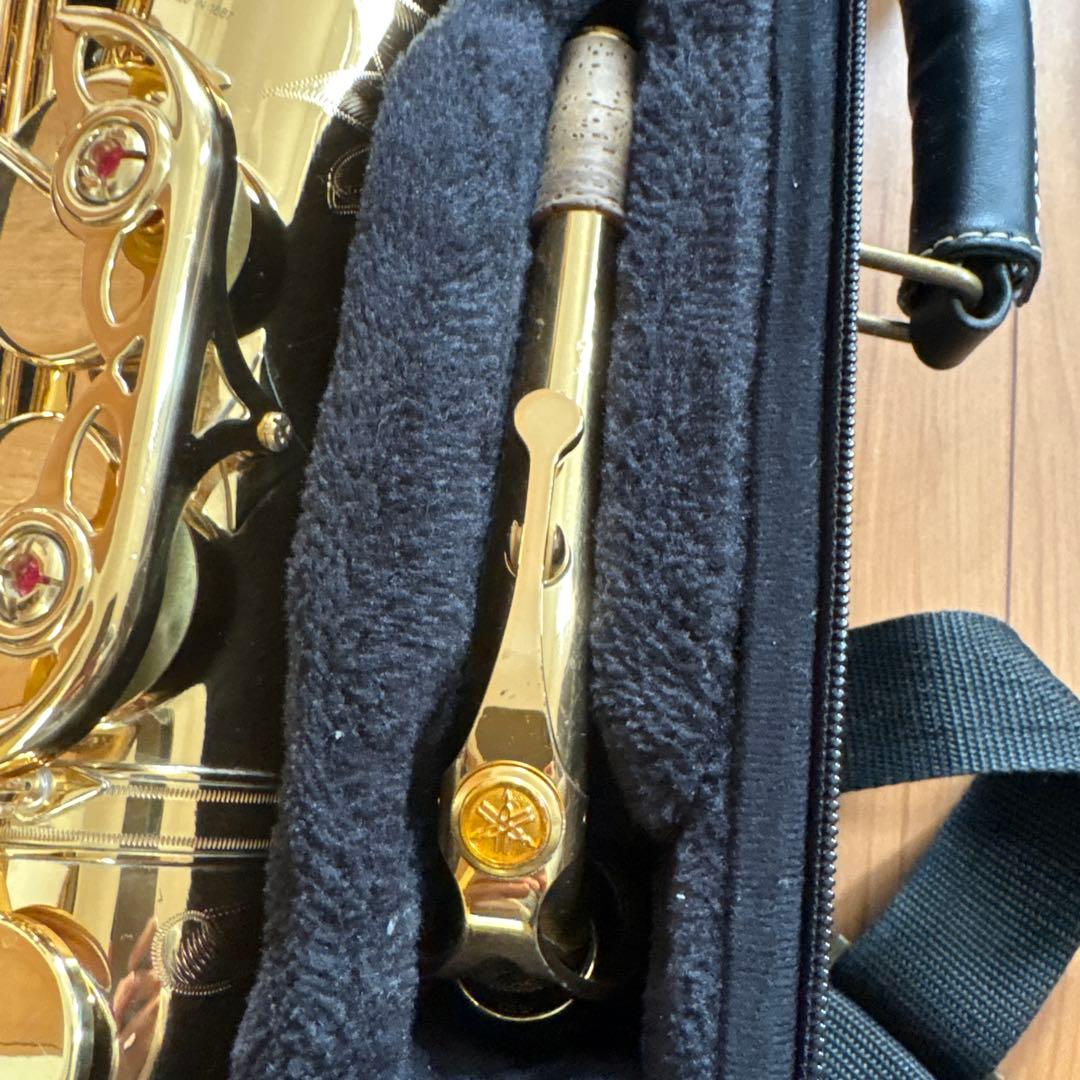 アルトサックス 875ex