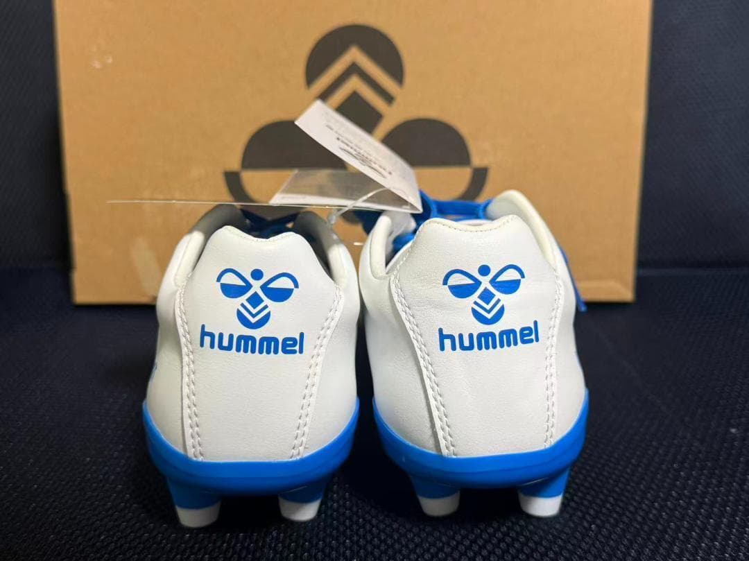 hummel ヴォラート3 ACADEMY WIDE HAS1246W-1060