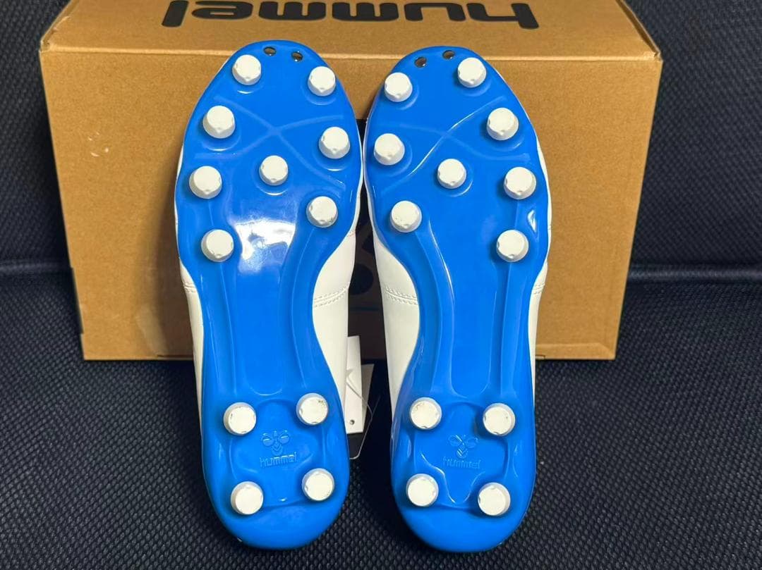 hummel ヴォラート3 ACADEMY WIDE HAS1246W-1060