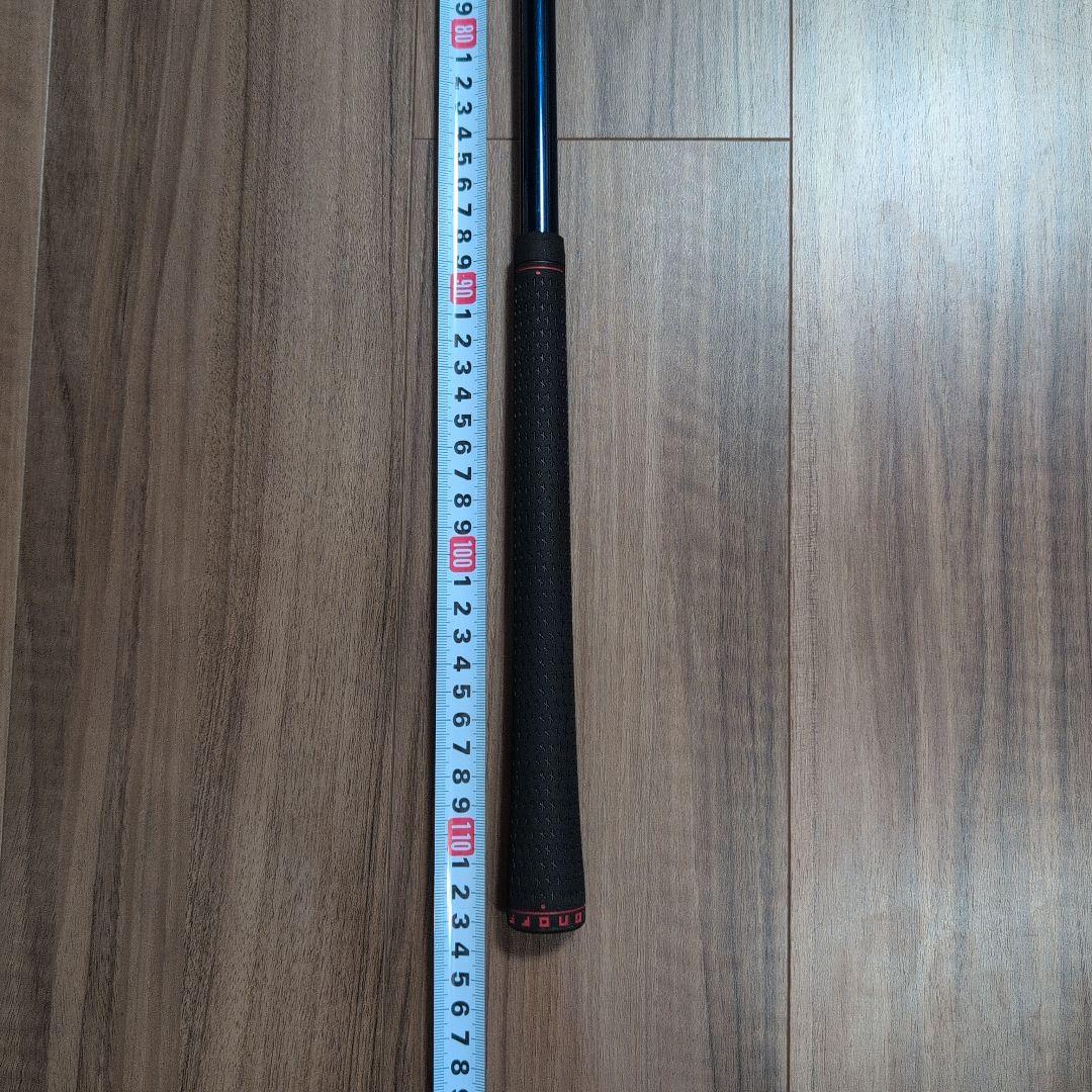 オノフドライバー用 FujikuraSpeedsterNXシャフトのみ 60-S