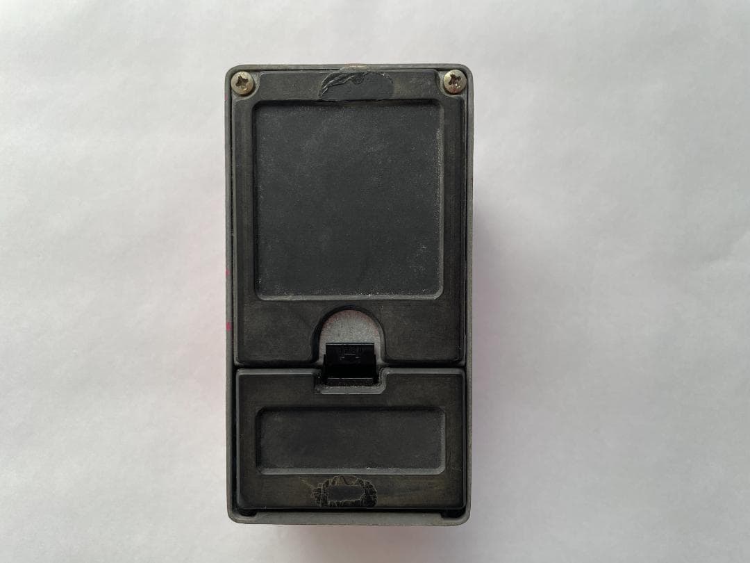 Maxon AD-80 アナログディレイ