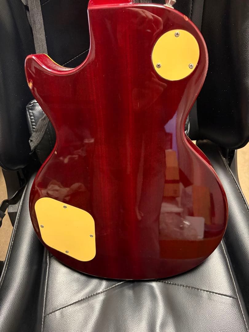 Epiphone Les Paul Standard　レスポールスタンダード