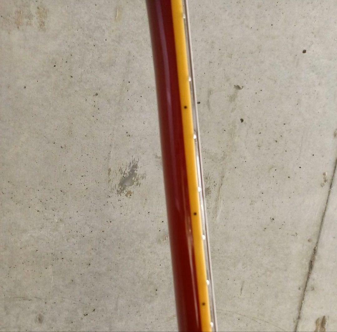 Epiphone Les Paul Standard　レスポールスタンダード