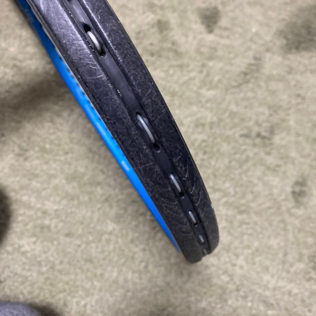 Prince EMBLEM テニスラケット 110 yosakuさま専用。