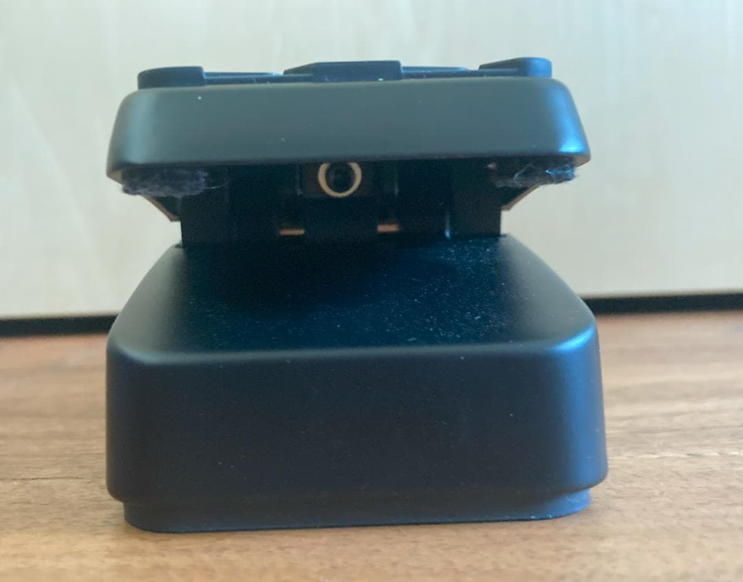 【美品】Dunlop DVP4 VOLUME(X) MINI