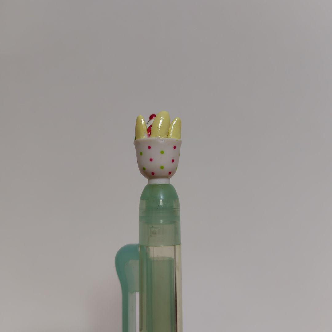 にゃんにゃんにゃんこ　にゃんこカフェ　ボールペン　２００１年