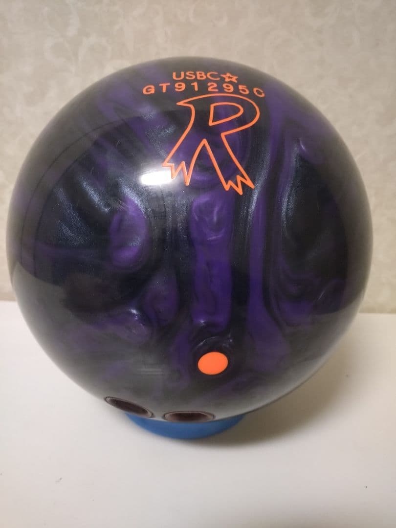 ラディカルインテルリーコン15ポンド3オンス