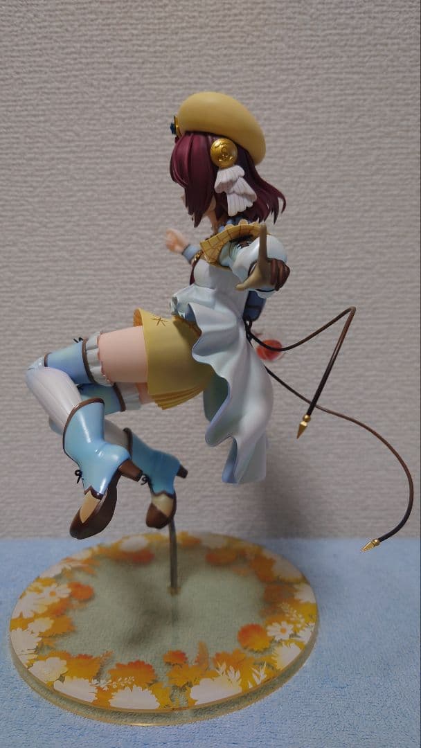 ソフィーのアトリエ ソフィー 1/7完成品 フィギュア アルター