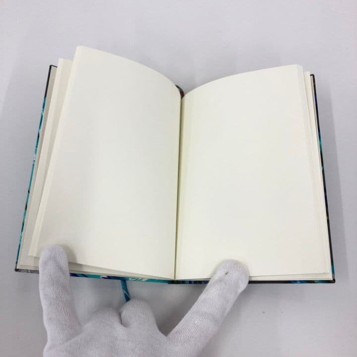 エルメス シルクノート 羽根デザイン