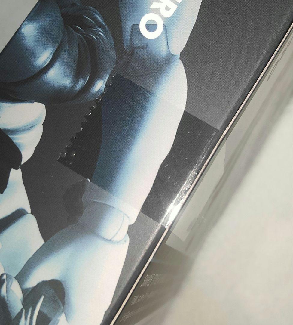 S.H.Figuarts　伏黒甚爾　新品未開封