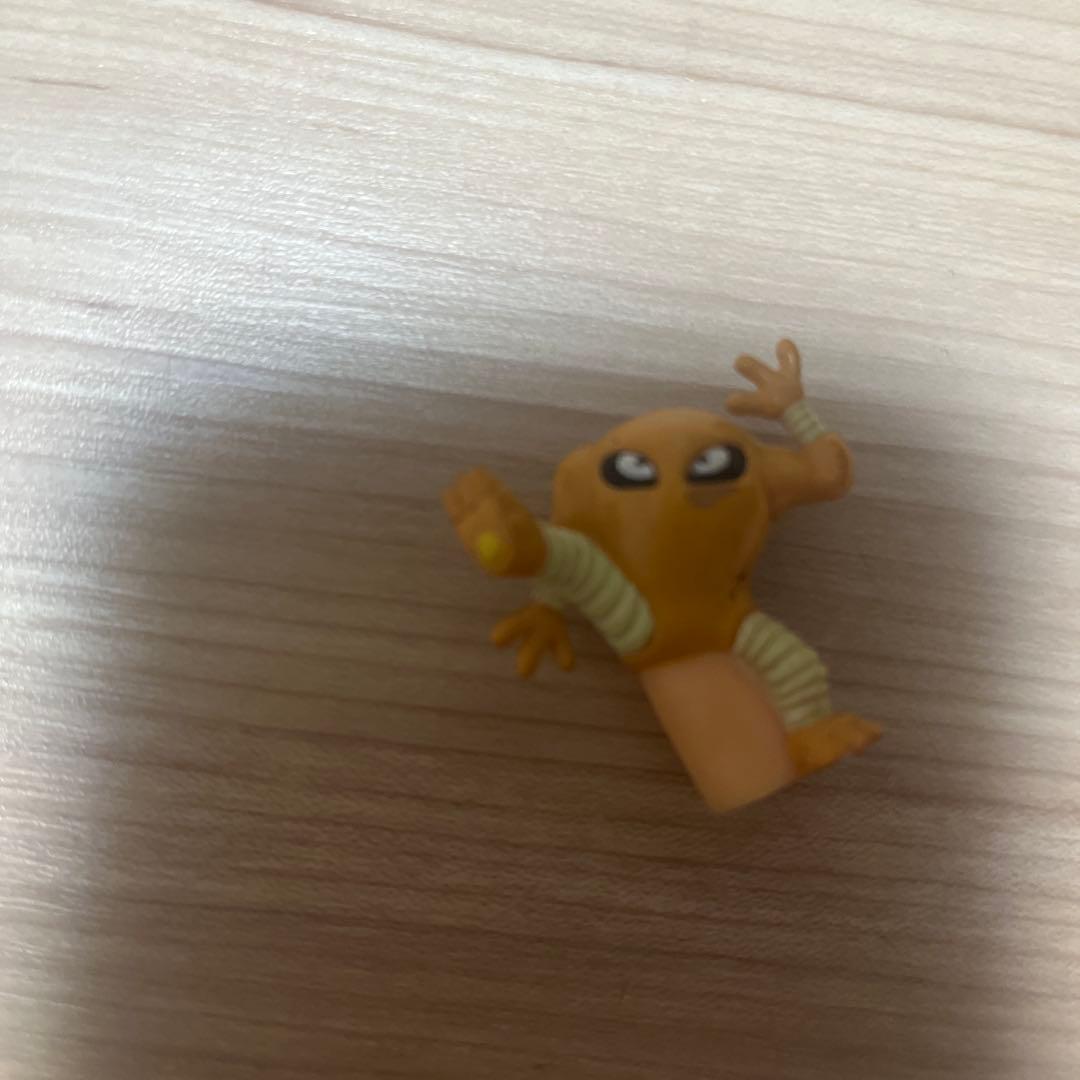 ポケモン ミニフィギュア 60体