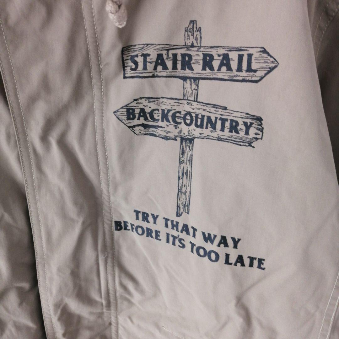 ANTHEM　アンセム　スノーボードウェア　ベージュ