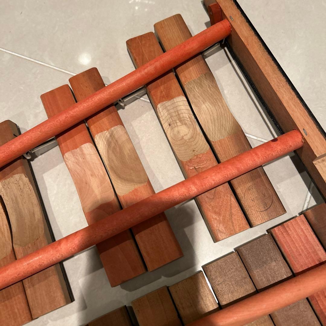 YAMAHA木琴30音　美品15日までの価格です！