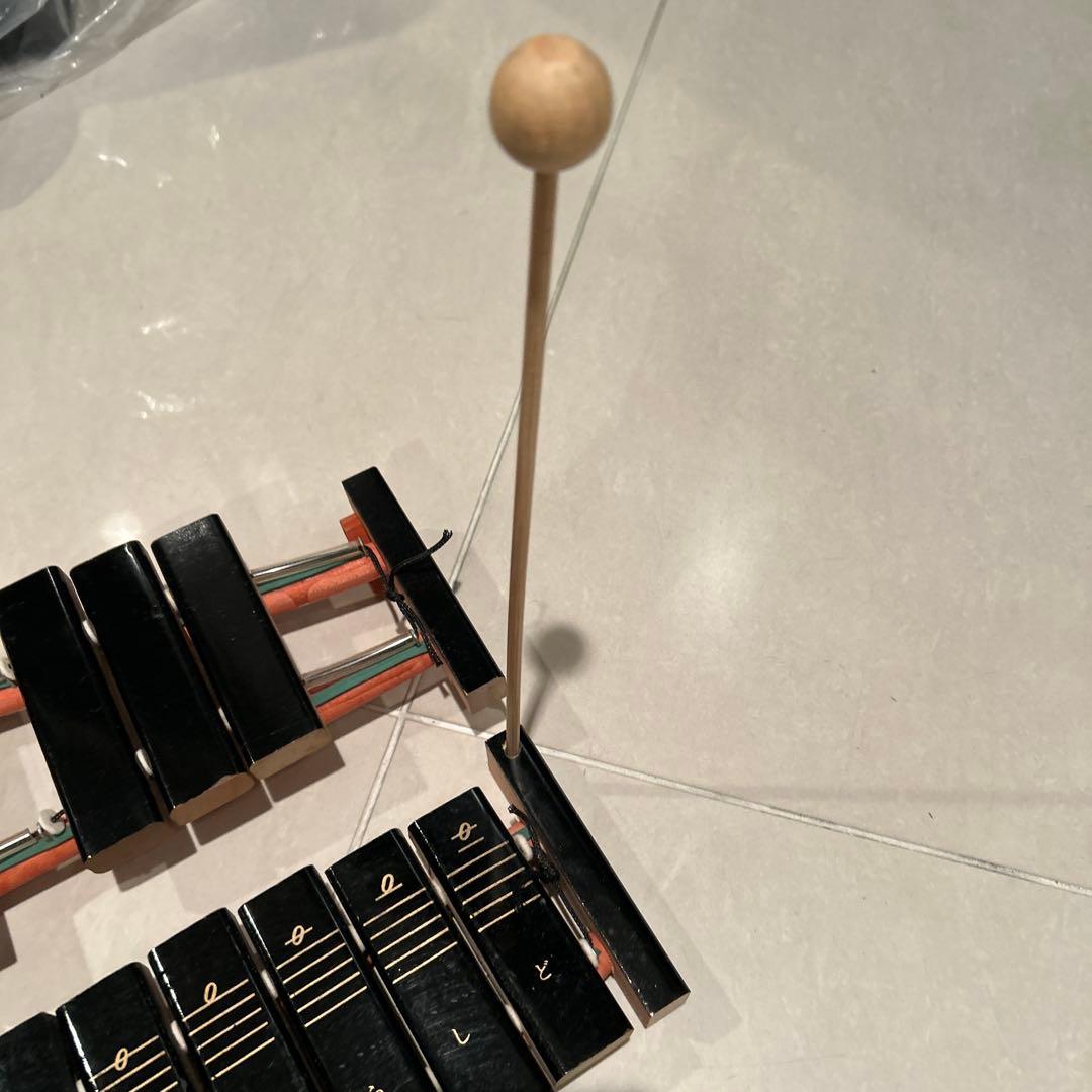 YAMAHA木琴30音　美品15日までの価格です！