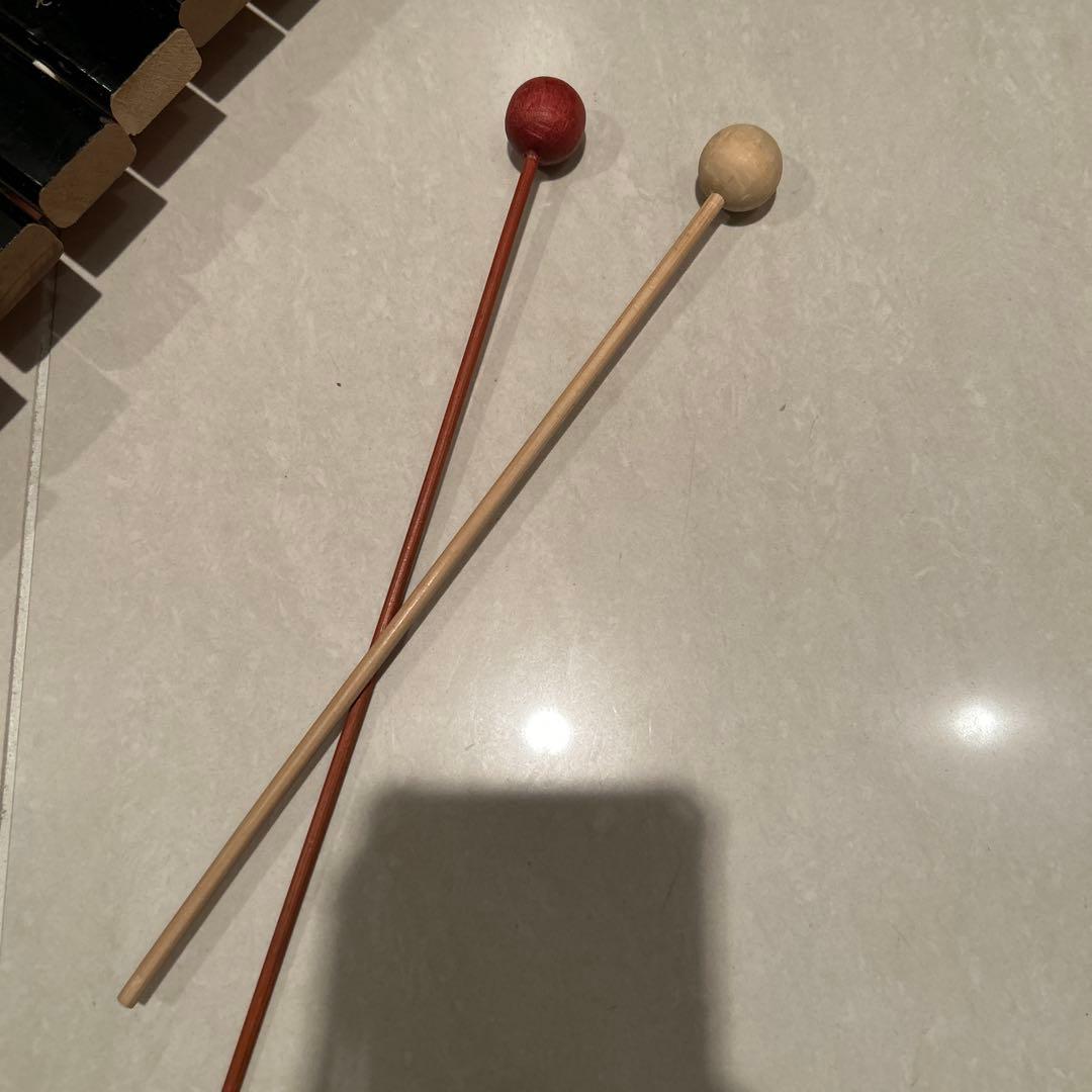 YAMAHA木琴30音　美品15日までの価格です！