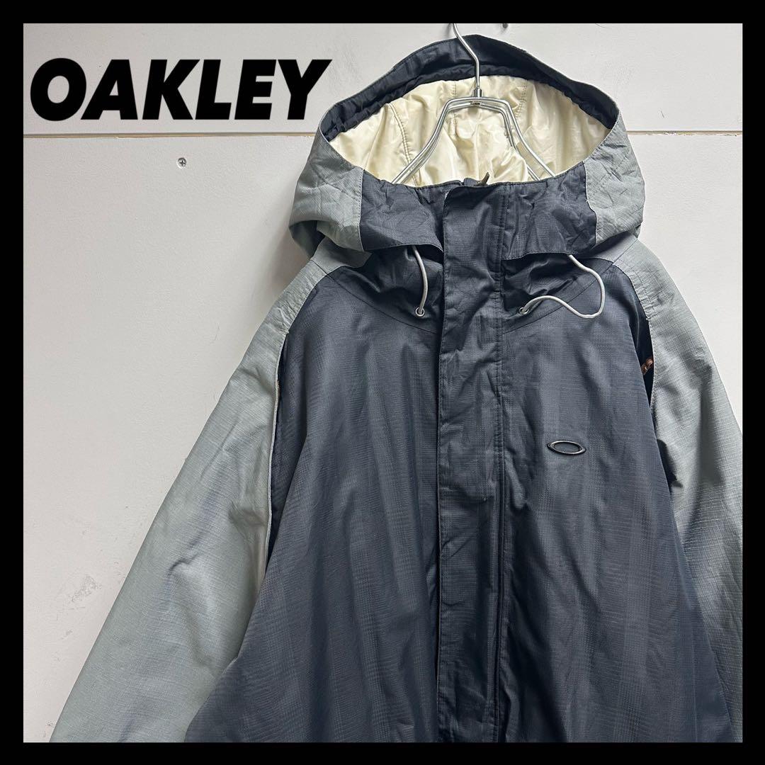 OAKLEY STEALTH BOADING JACKET スノボウェア