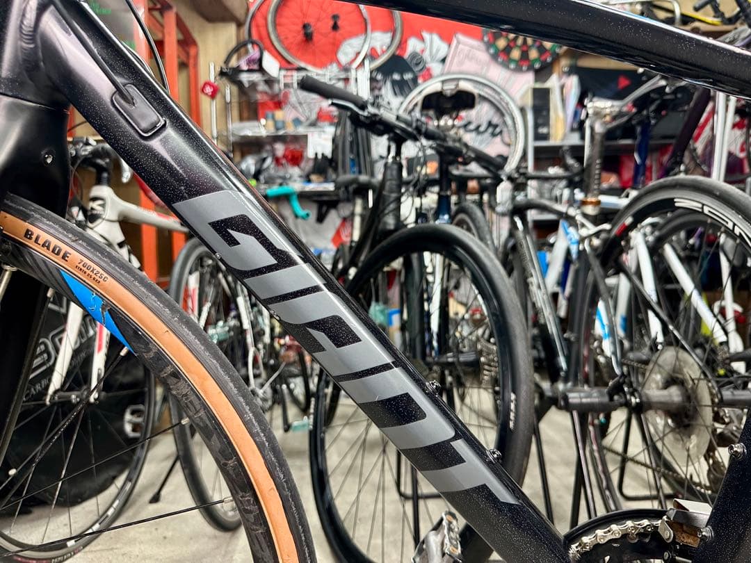 エスケープRX DISC 基本分解発送送料無料！近県の方完成車配送もOK！