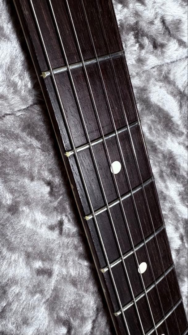 fender american professional ll テレキャスター