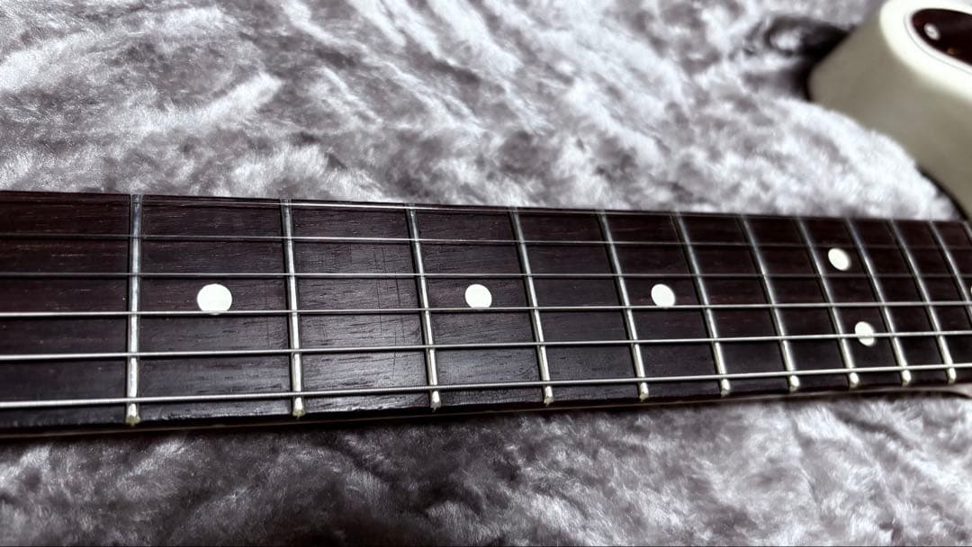 fender american professional ll テレキャスター