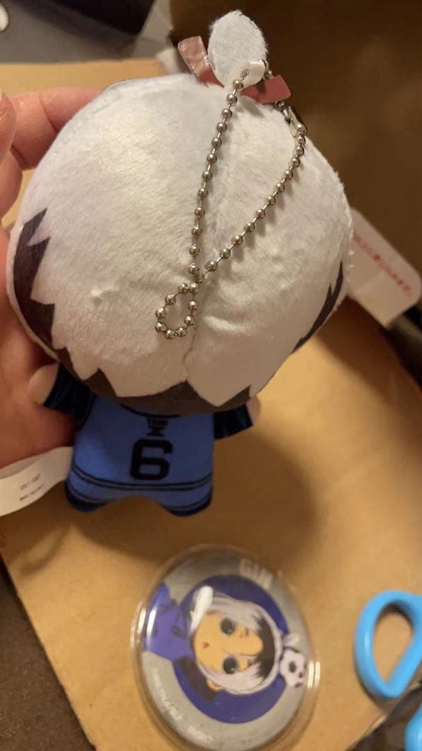 MISO様確認ページ