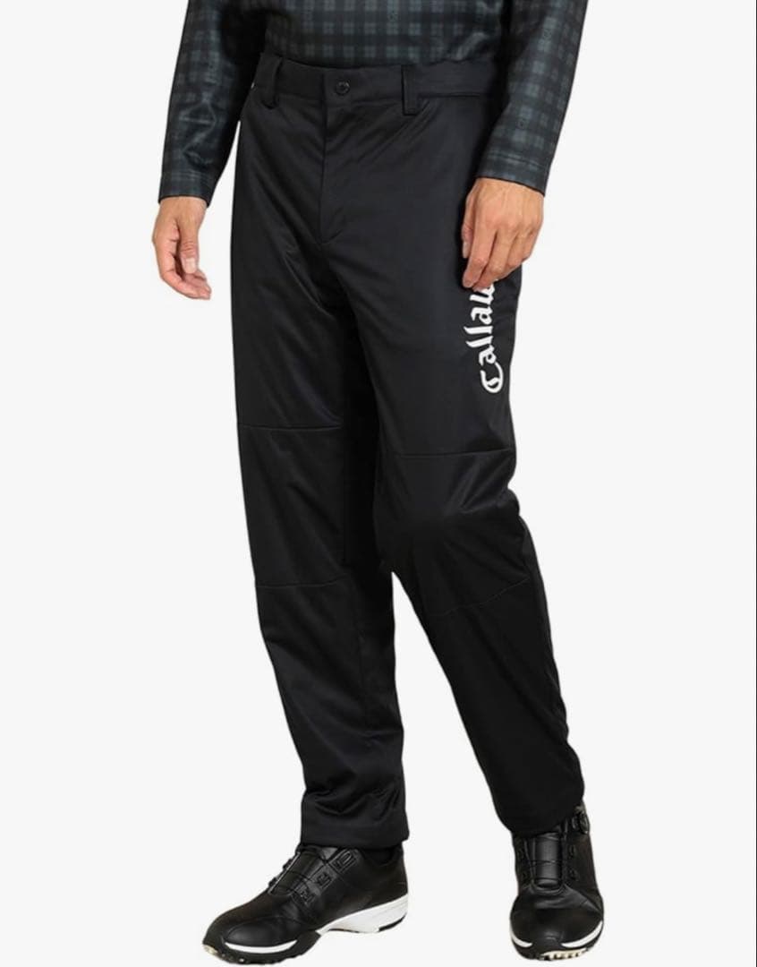 キャロウェイ ゴルフ ロング パンツ スター ストレッチ パンツ