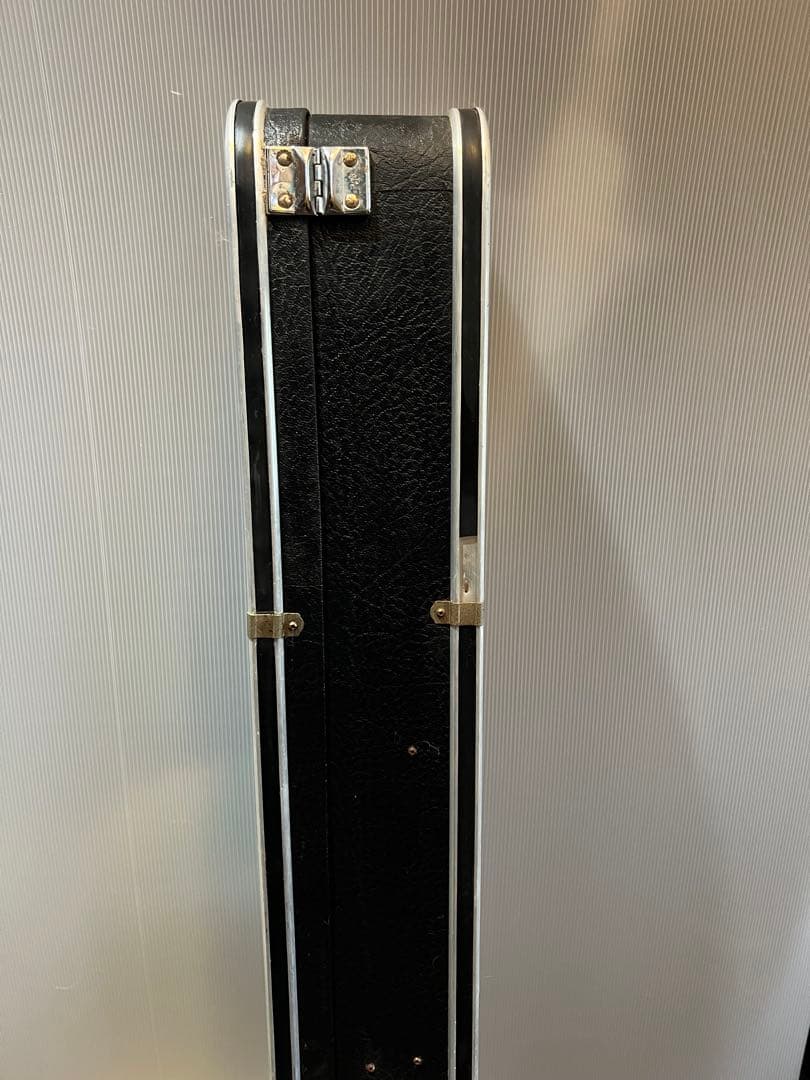 Fresher レスポールタイプ エレキギター サンバースト