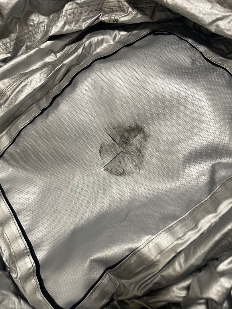 ONETIGRIS コズシャック　ホットテント