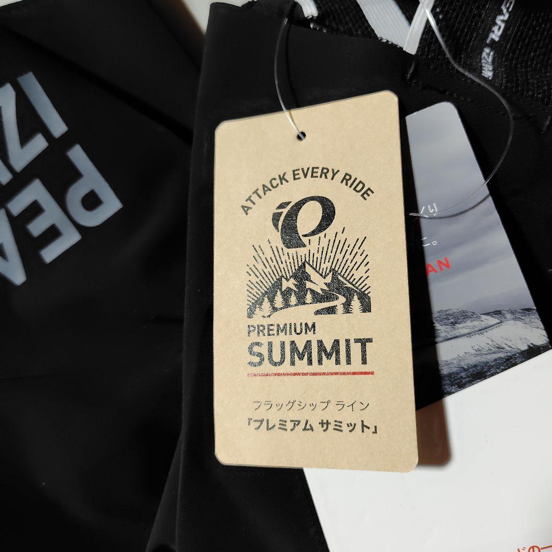 L*屋様 パールイズミ T283-3DF3 プレミアム サミット ビブ パンツ