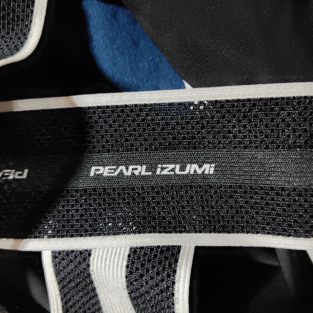 L*屋様 パールイズミ T283-3DF3 プレミアム サミット ビブ パンツ