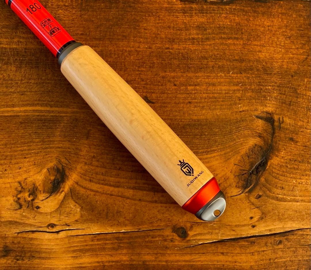 新品　釣り竿セット　1.8m 小物釣り　タナゴ竿　タモ網　収納box 仕掛け付き