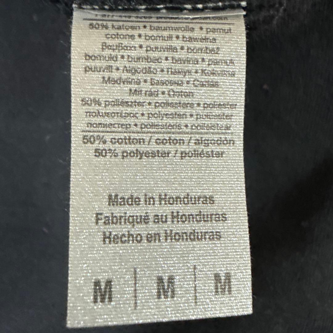 ANTI COUNTRY CLUB×CLUBHAUS コラボトレーナー