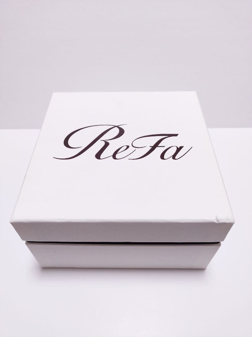 未使用品 新モデル ReFa リファ◆ミストピア RS-VB シャワーヘッド